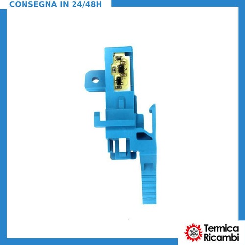 Sensore hall acqua sonda - di,