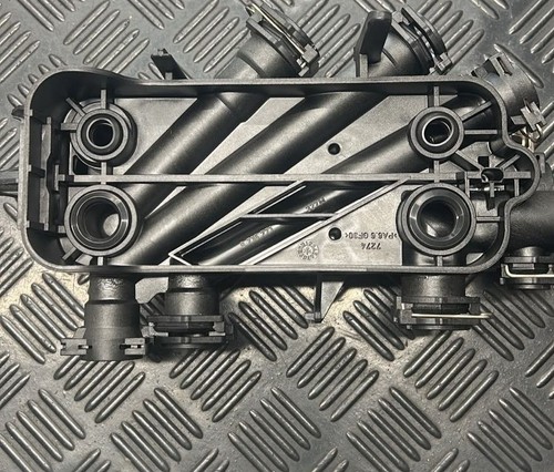 Junkers idroblock gruppo acqua - gruppo,