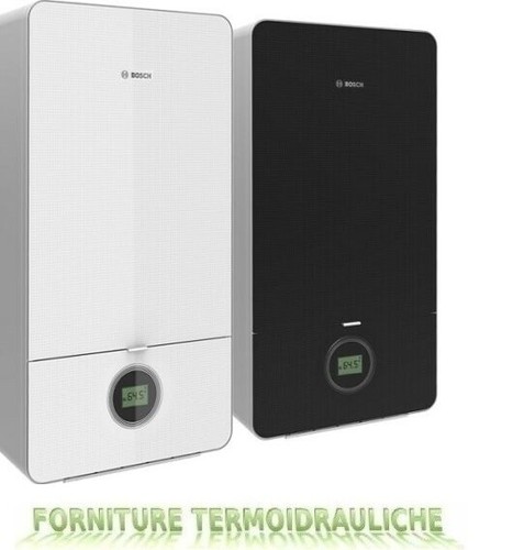Caldaia bosch condens gc7000iw - caldaia,