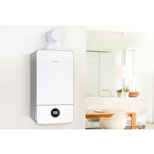 Bosch caldaia a - bosch,