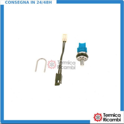 Sonda temperatura ntc - sonda, di