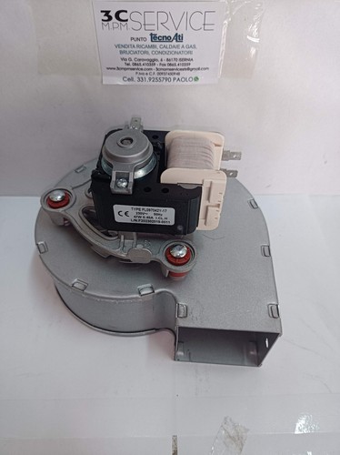 Ventilatore estrattore fumi - ventilatore,