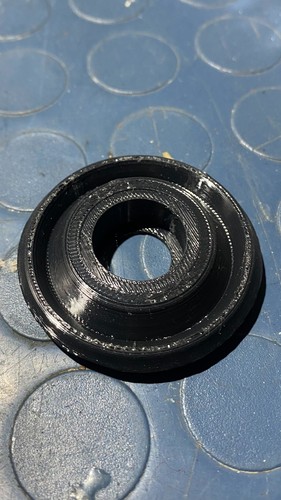 Guarnizione ricambio per - di,