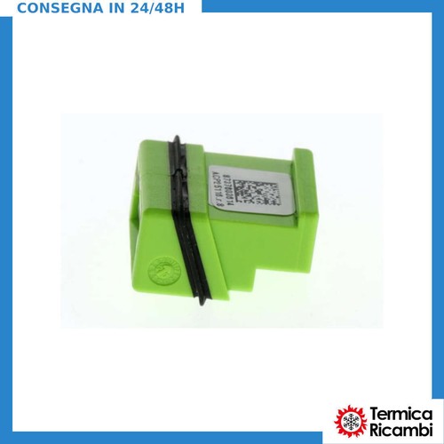 Chiave codifica acp - chiave,