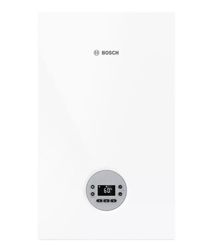 Caldaia bosch condensazione - a,